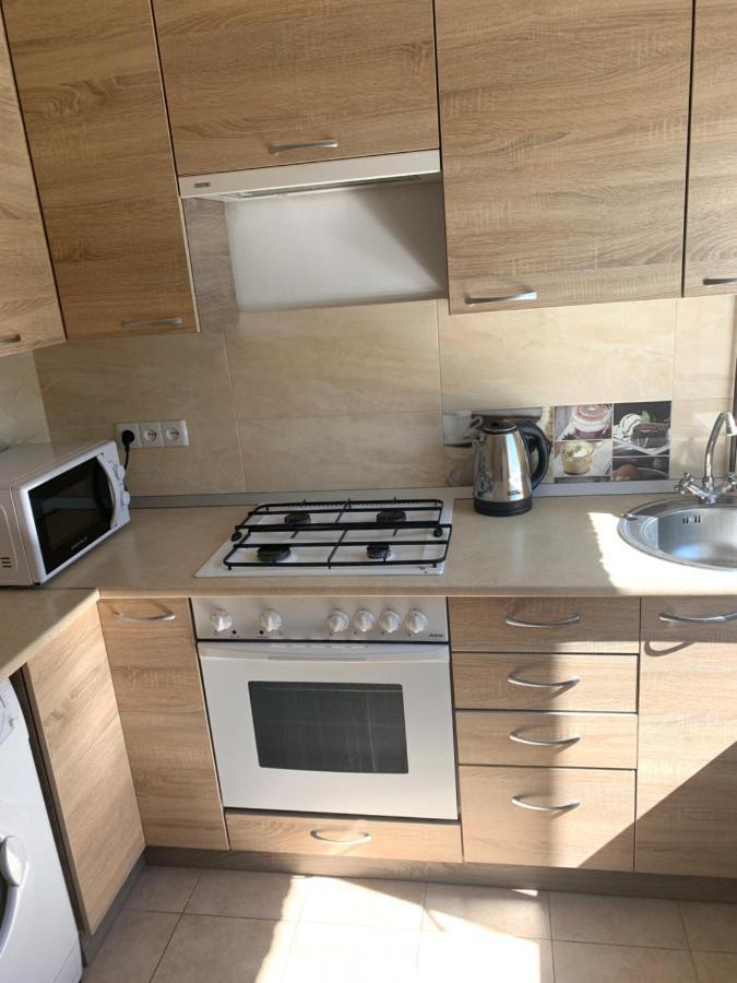 Ferienwohnung Центр. Старий Поділ Ternopil Exterior foto