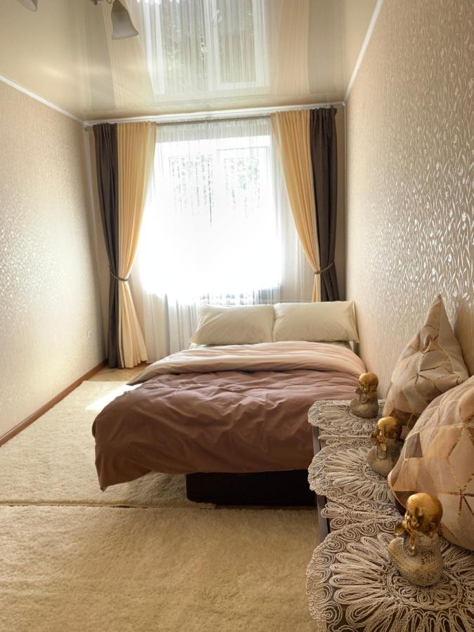 Ferienwohnung Центр. Старий Поділ Ternopil Exterior foto